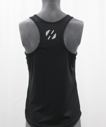 Black Vest for Women