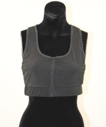 Casual Sports Bra